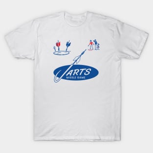 Jarts T-Shirt